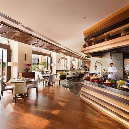 Doubletree Resort By Hilton Hainan Chengmai Haikou  Exterior foto