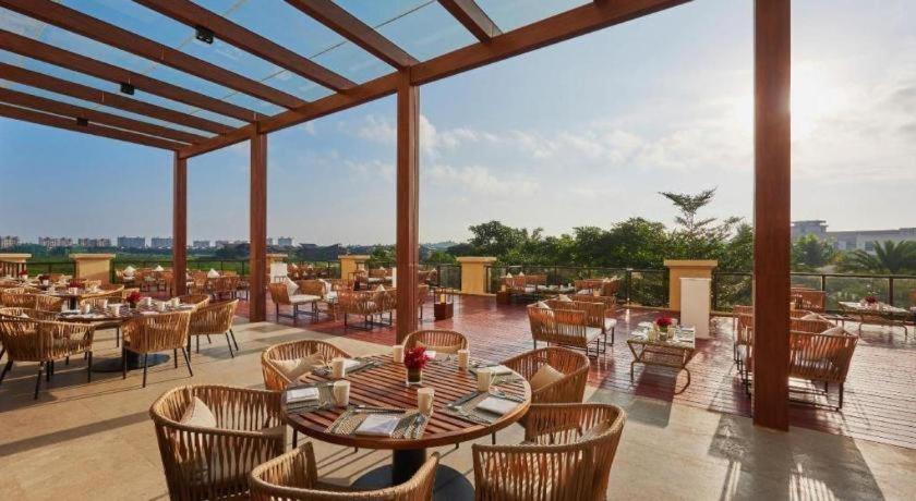 Doubletree Resort By Hilton Hainan Chengmai Haikou  Exterior foto