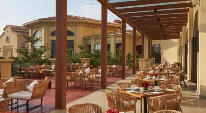 Doubletree Resort By Hilton Hainan Chengmai Haikou  Exterior foto