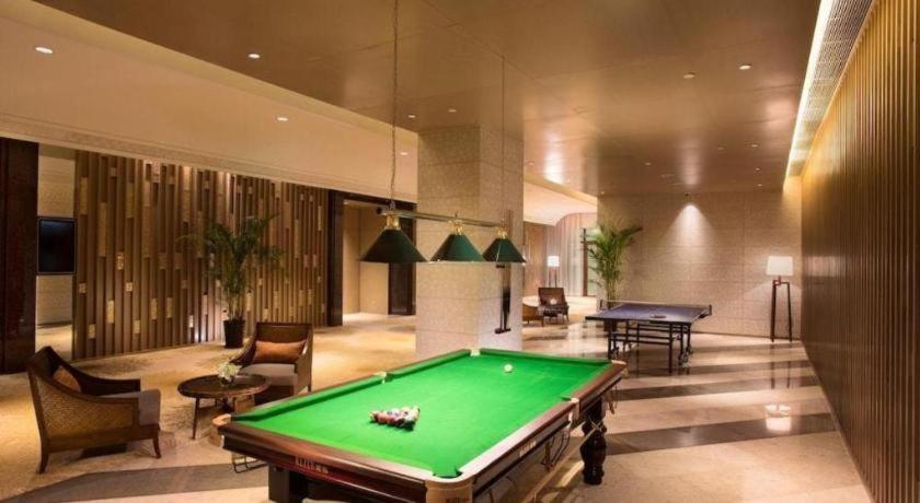Doubletree Resort By Hilton Hainan Chengmai Haikou  Exterior foto